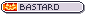 ID Button: Bastard